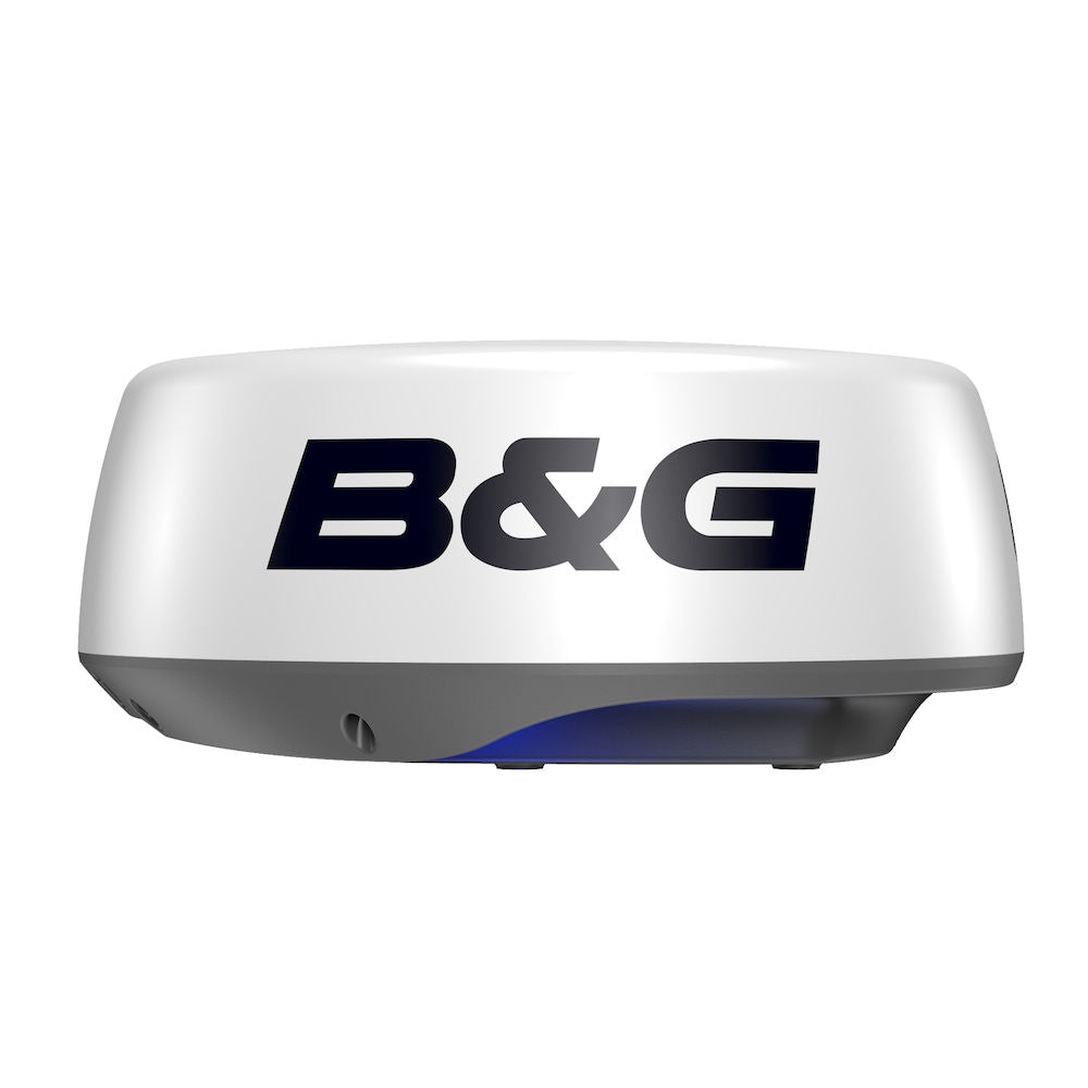 B&G Radar HALO20+