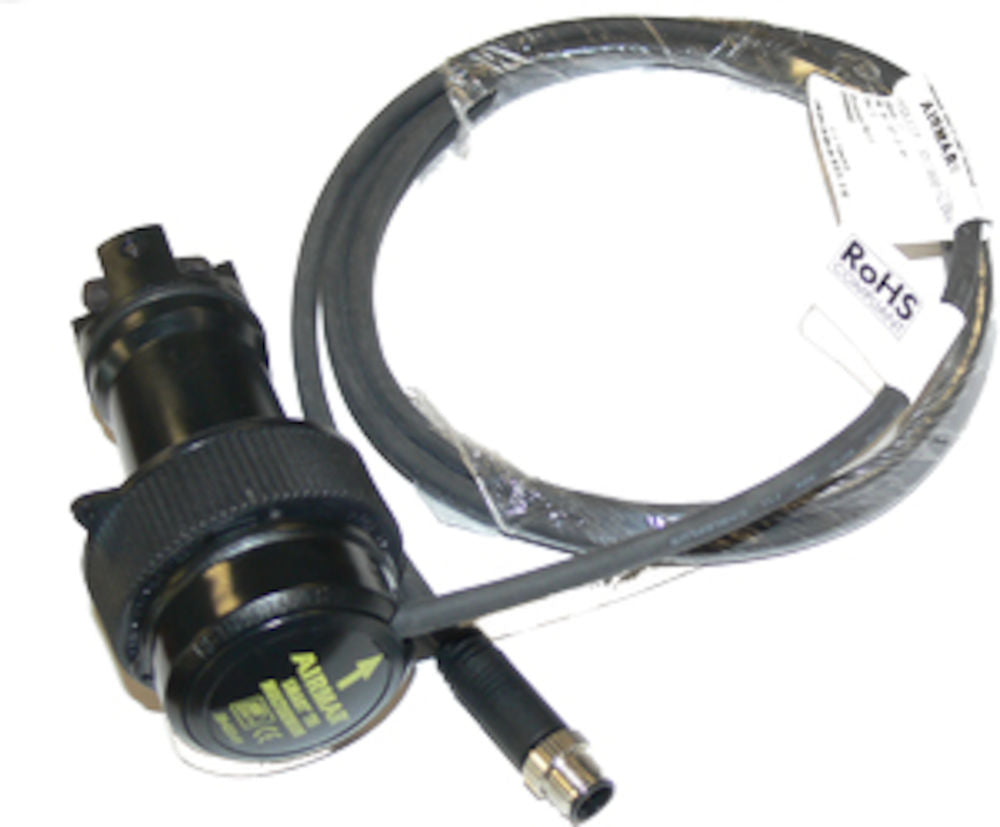 Sonde B&G ST850 — capteur vitesse température voilier