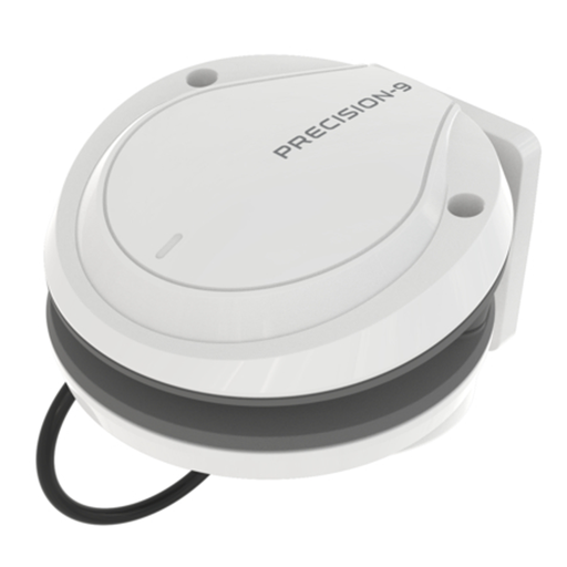 Navico Precision 9 — compas électronique voilier