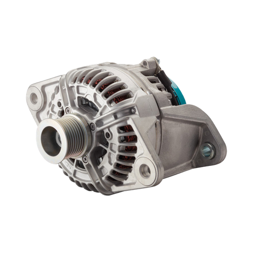 Alternateur marin Mastervolt Alpha Compact Volvo Penta