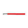 Câble électrique étamé rouge pour câblage marin