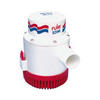 Pompe de cale immergeable Rule 24 V pour bateau