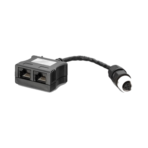 Connecteur WiFi MasterBus pour réseau marin