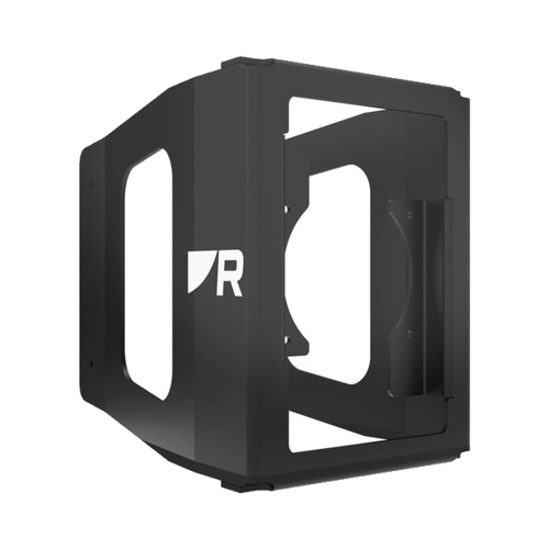 Support de mât Raymarine Alpha 7 pouces portrait pour équipement bateau