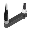 Interface passerelle moteur Raymarine ECI-100