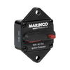 Disjoncteur thermique BEP 80A réarmable pour circuit marin