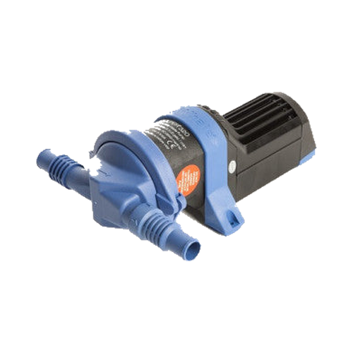 Pompe électrique Whale Gulper 320 24 V pour bateau