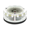 Feu de mouillage Mantagua blanc 360 degres 2 MN pour bateau