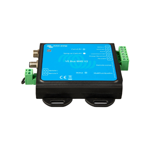 BMS Victron VE.Bus BMS V2 pour batterie lithium marine