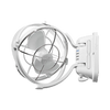 Ventilateur marin Caframo Sirocco II 12/24 V