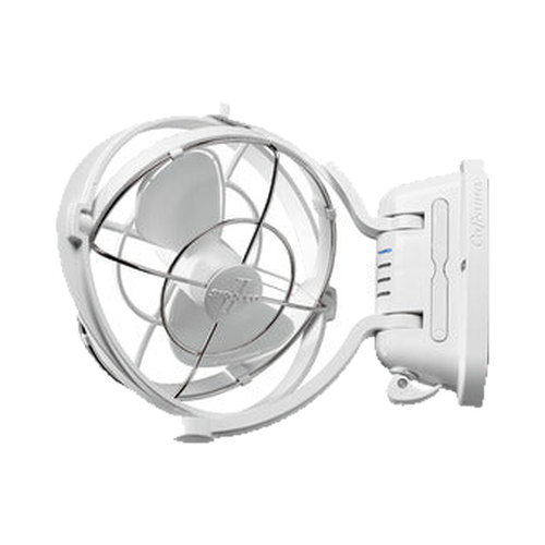 Ventilateur marin Caframo Sirocco II 12/24 V