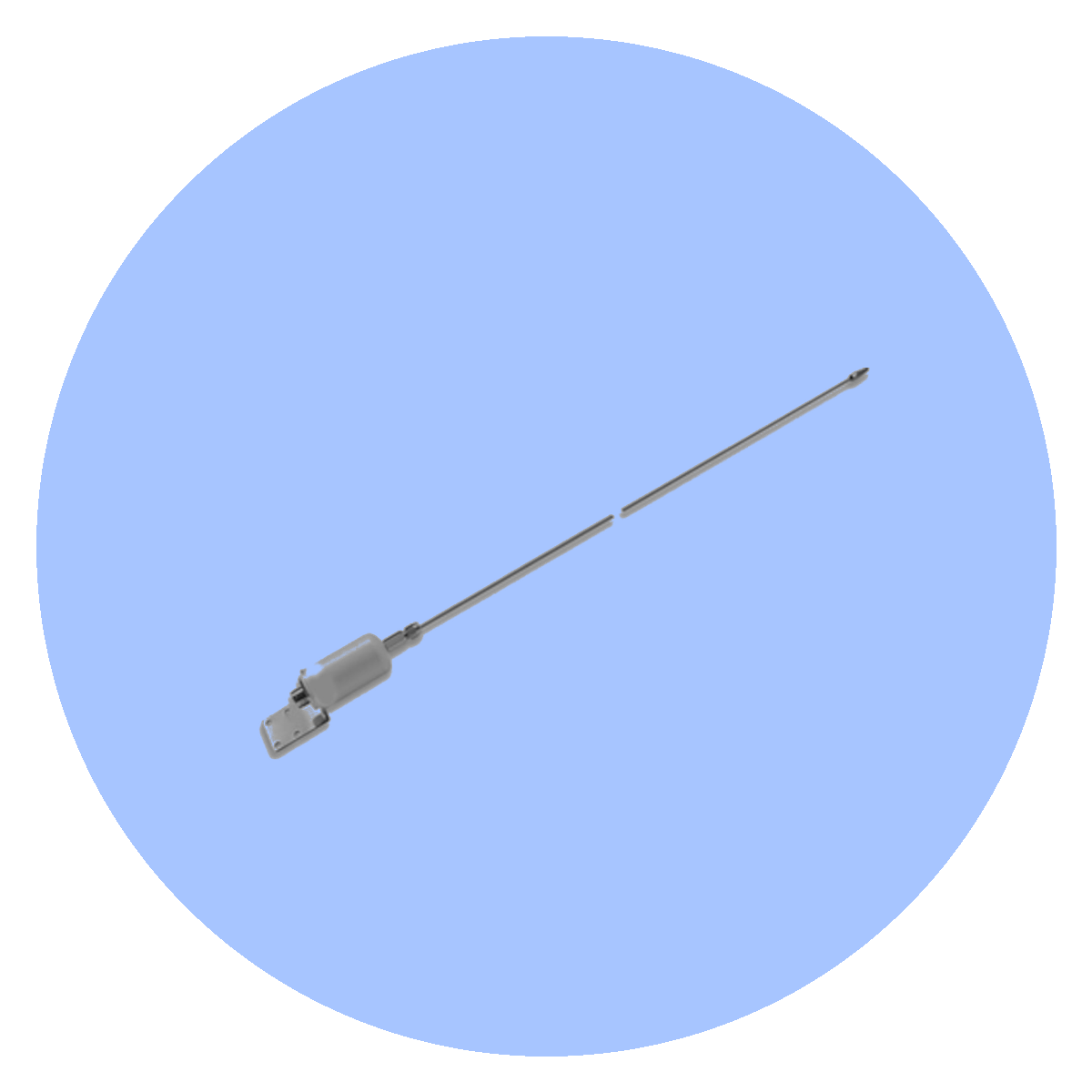 Antenne VHF / AIS