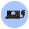 Appareil VHF / AIS