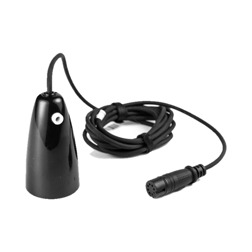 Sonde glace Lowrance 200 kHz pour pêche sur glace