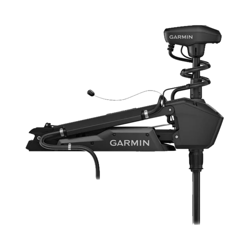 Moteur électrique Garmin Force Pro pour pêche