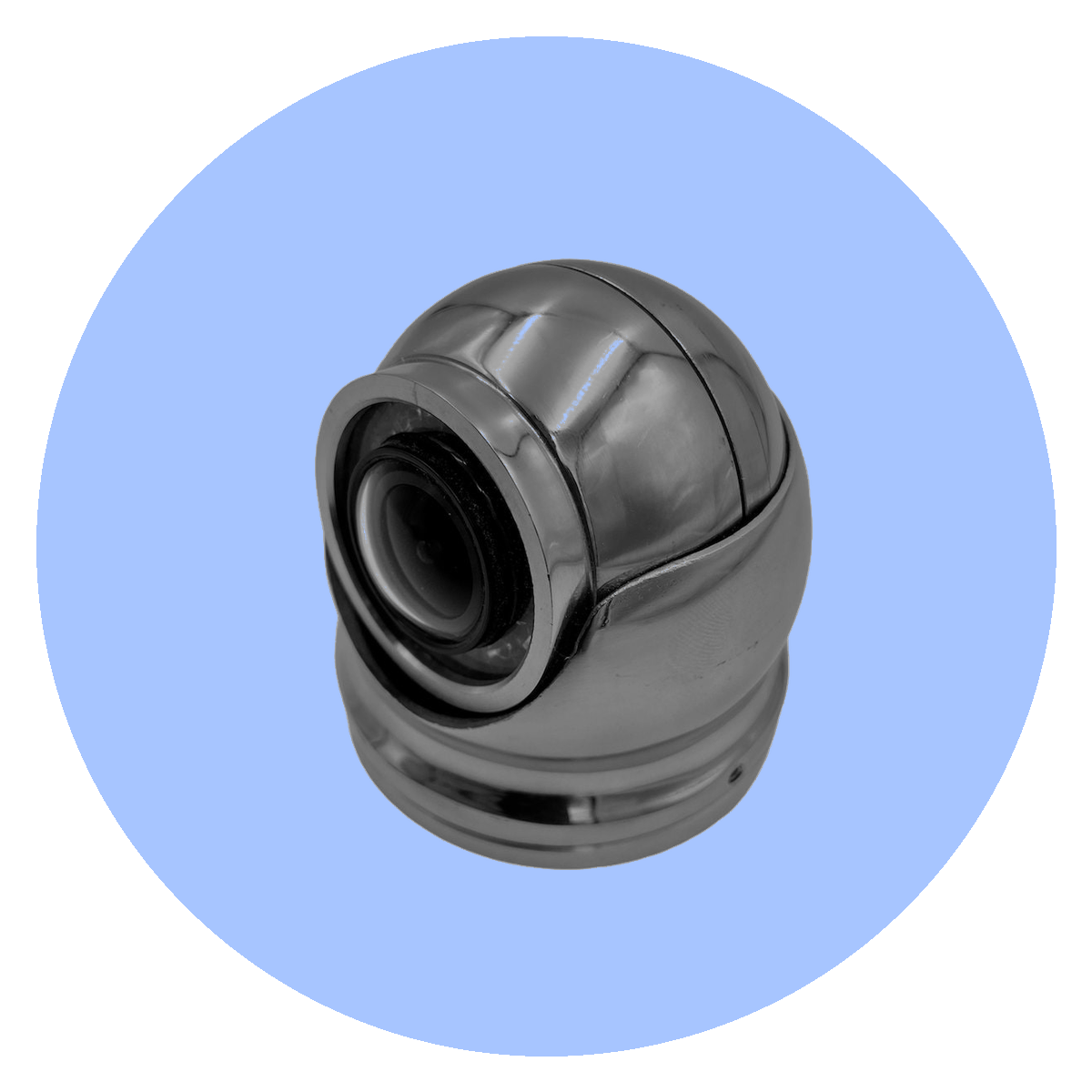 Caméras IP