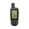 GPS portable Garmin GPSMAP 65 pour navigation marine