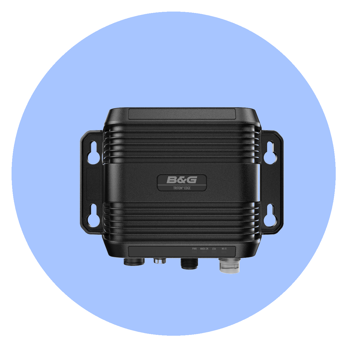 Centrale de navigation