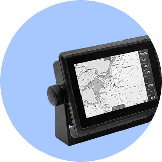 Électronique & Navigation