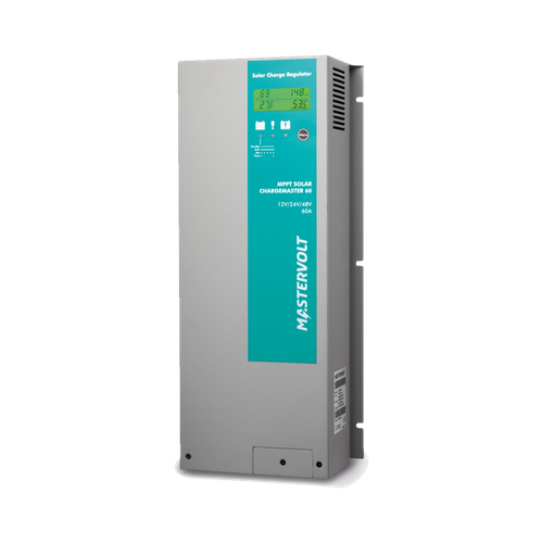 Régulateur solaire MPPT pour production d'énergie à bord