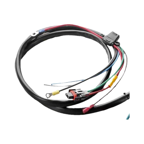Kit de câblage pour régulateur alternateur marin