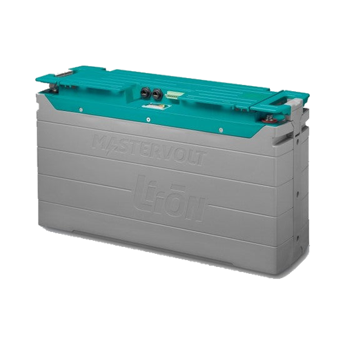 Batterie lithium Mastervolt MLI Ultra 24/6000 pour stockage énergie bateau