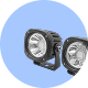 Éclairage LED marin