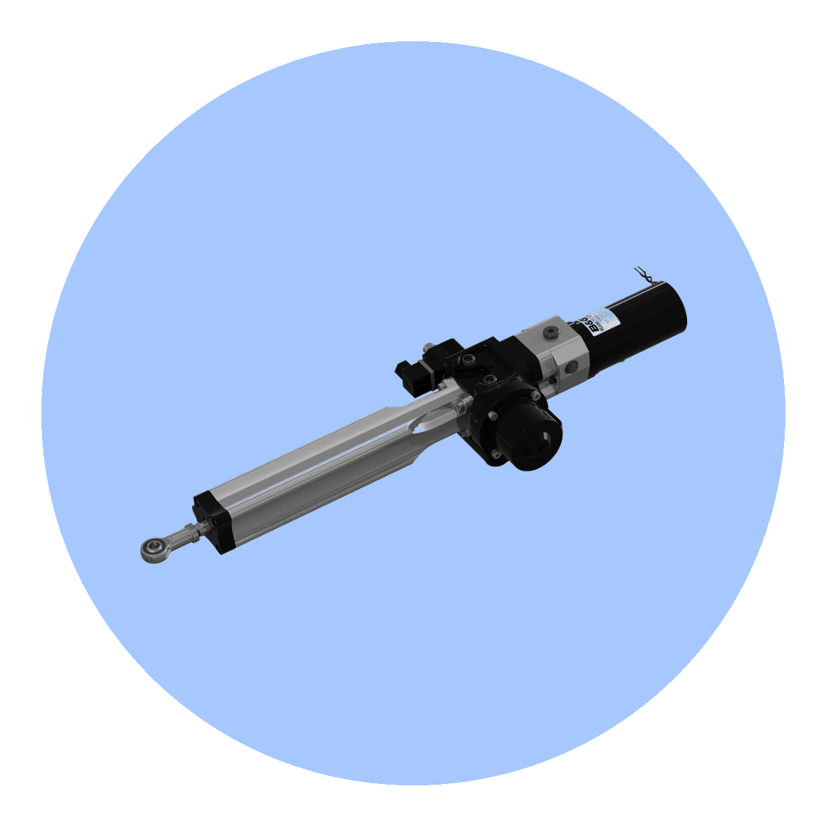 Hydrauliques