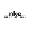 NKE Marine Electronics logo