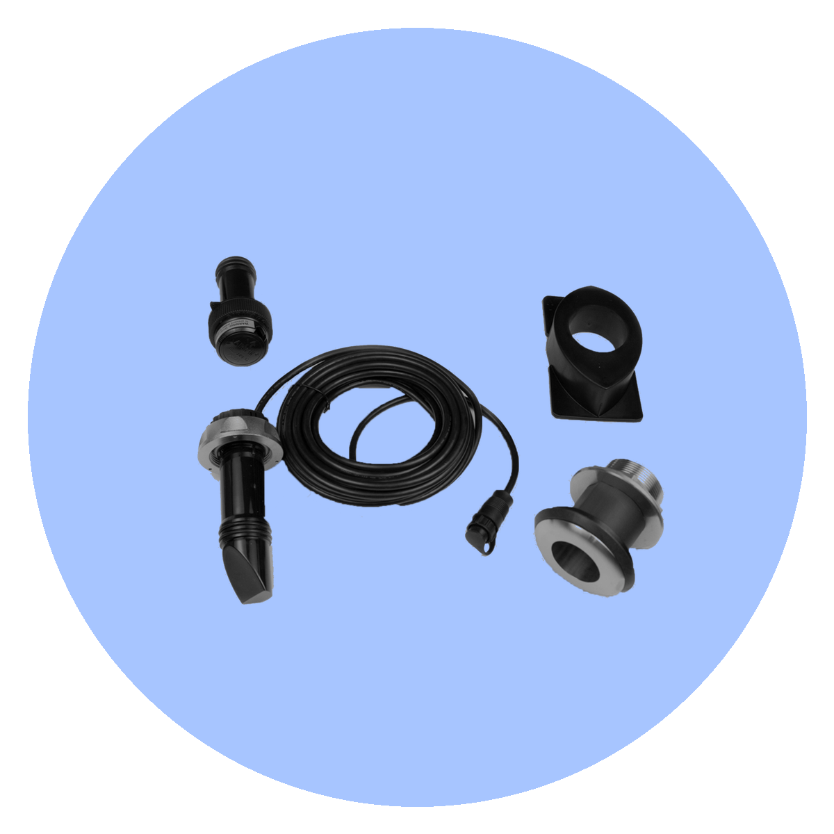 Sondes (Transducteurs)