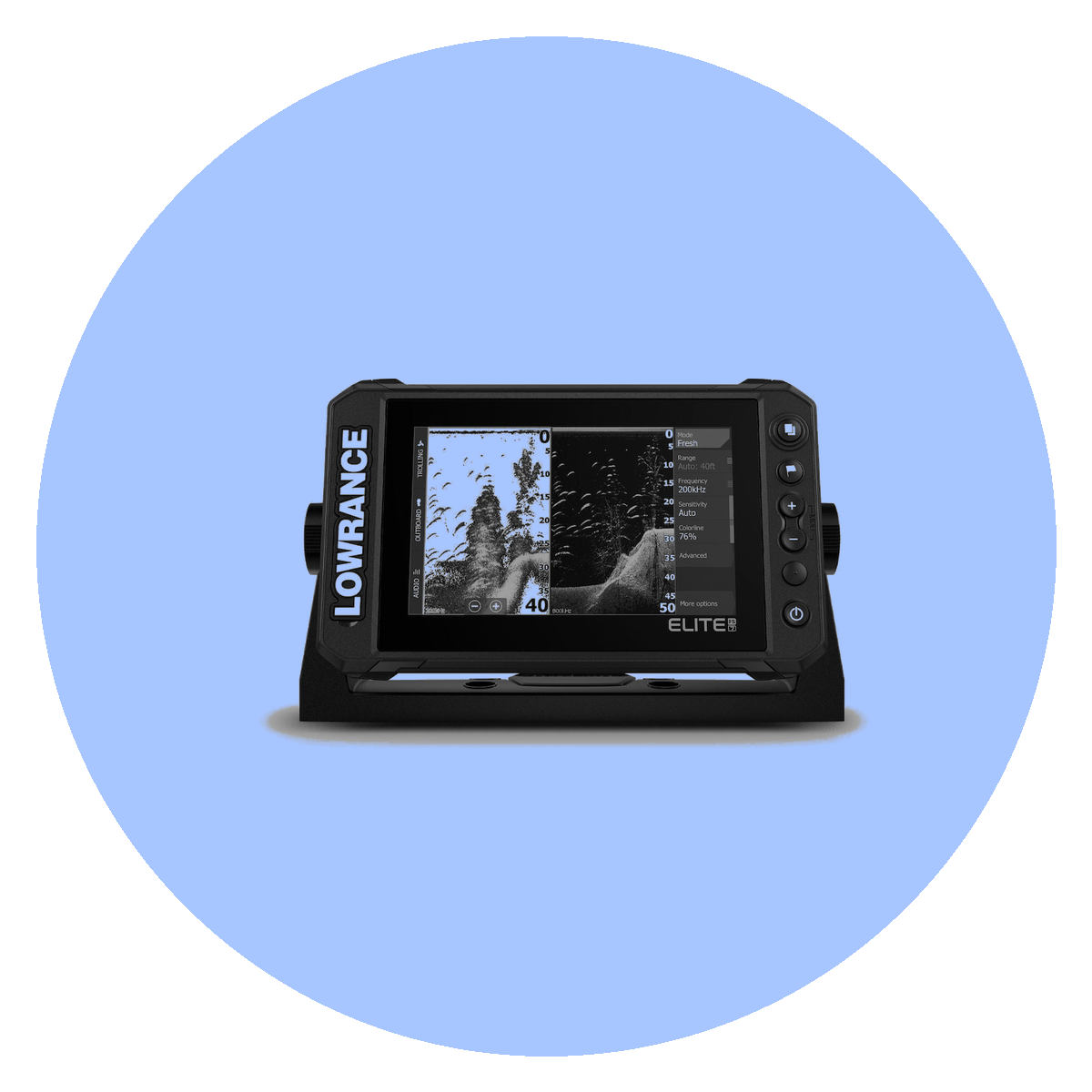 Sondeurs & Combinés