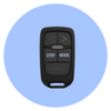 Télécommandes
