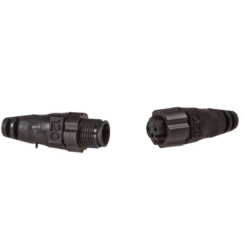 Navico Kit terminators TR-120 M+F NMEA 2000 - photo 3