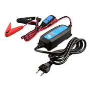 Blue Smart IP65 Charger 6V/12V-1.1 + DC connector - Victron Energy
