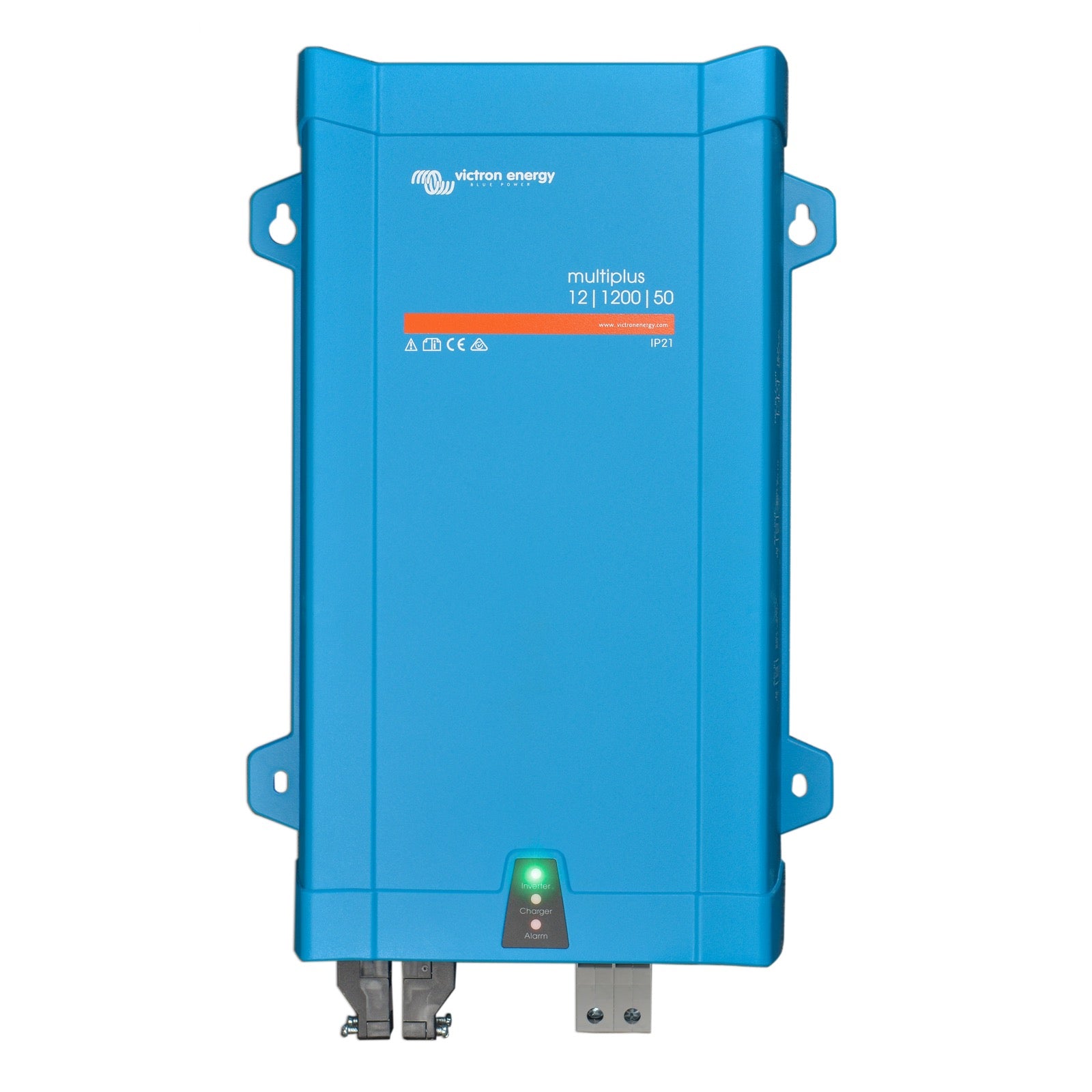 MultiPlus C 12/1200/50-16 - Victron Energy