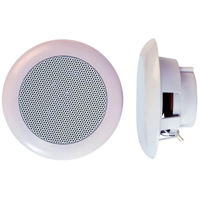 Haut-parleur Euromarine M800 - 1 pièce - Déstockage - photo 1