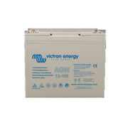 12V/8Ah AGM Deep Cycle Batt. - Victron Energy