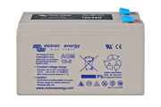 Batterie 12V/8Ah AGM Deep Cycle - Victron Energy