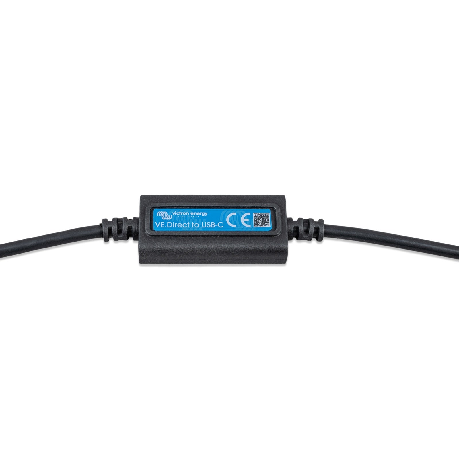 VE.Direct to USB-C interface - Victron Energy