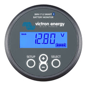 BMV-712 BLACK Smart - Victron Energy