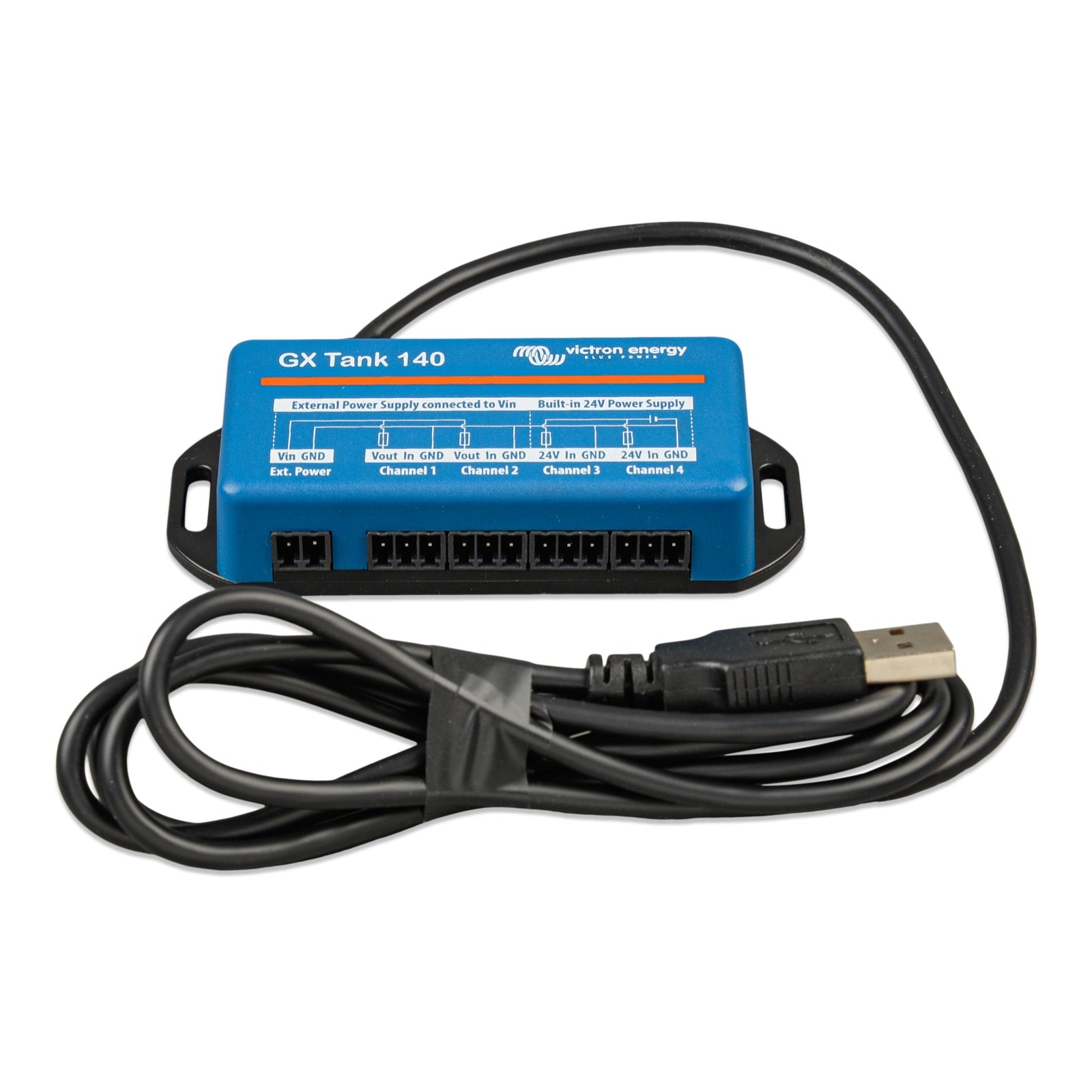 GX Tank 140 - Victron Energy