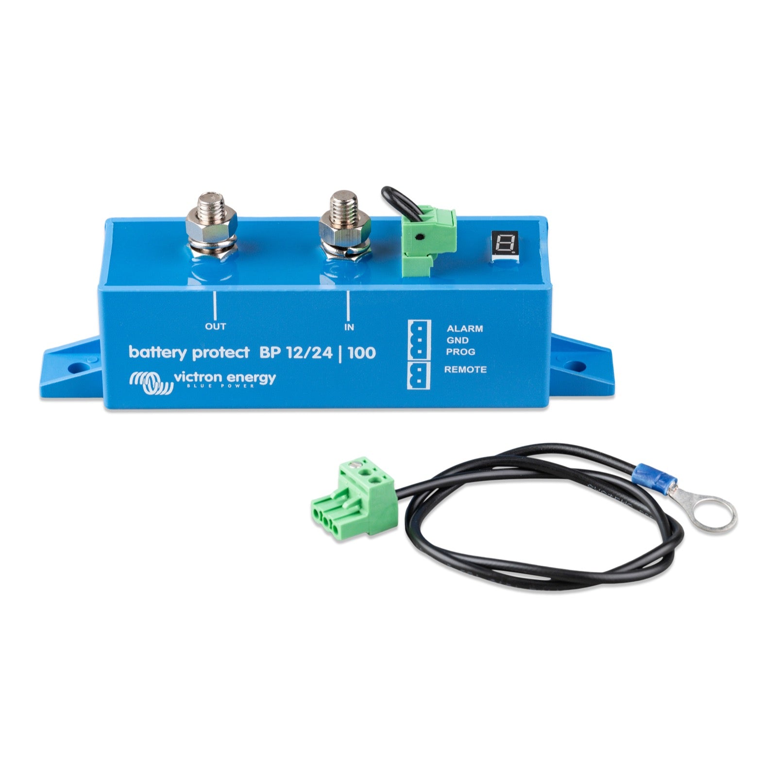 BatteryProtect 12/24V-100A - Victron Energy