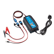 Blue Smart IP65 Charger 24/8 + DC connector - Victron Energy