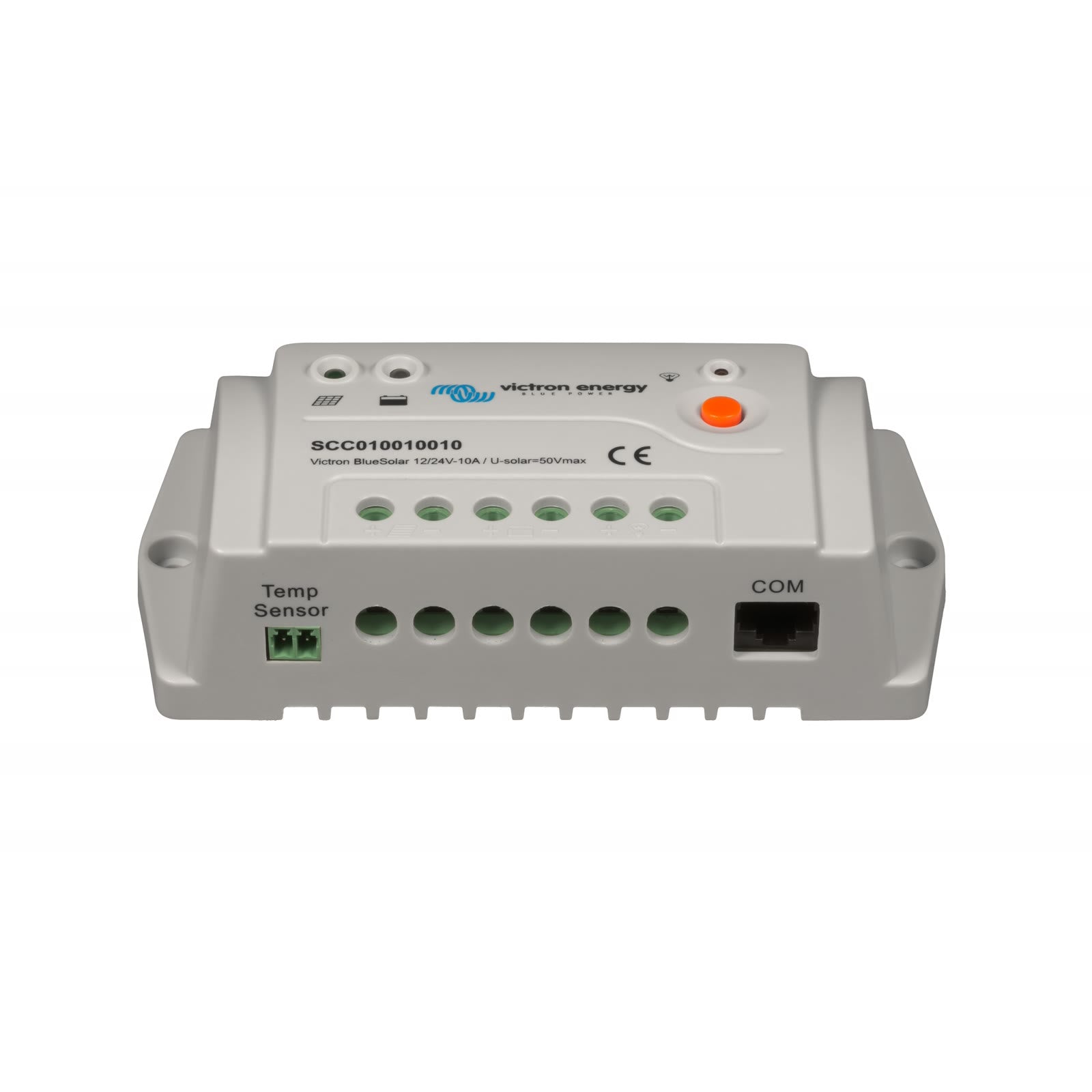 BlueSolar PWM-Light 12/24V-10A - Victron Energy