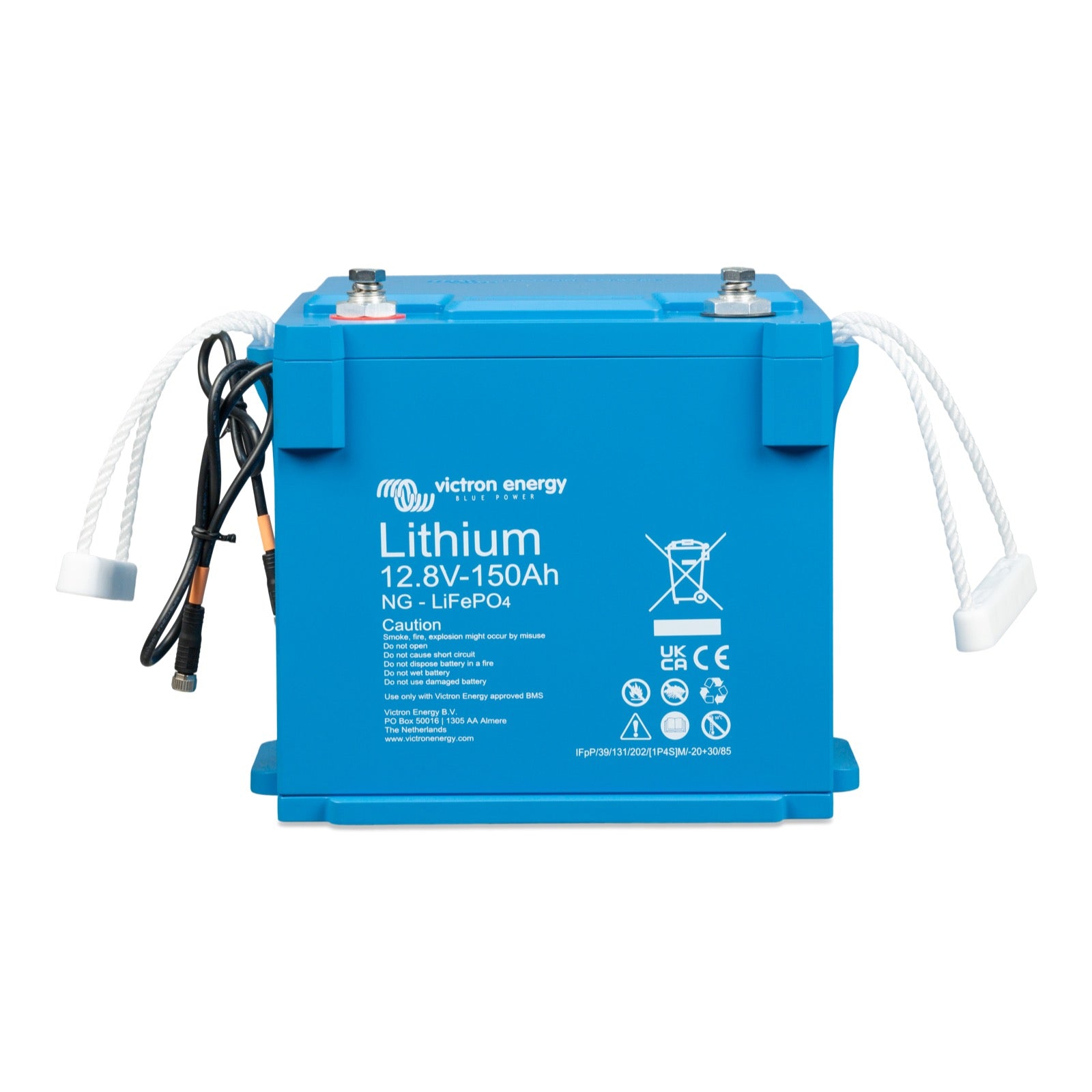 battery 12.8V/150Ah NG - Victron Energy
