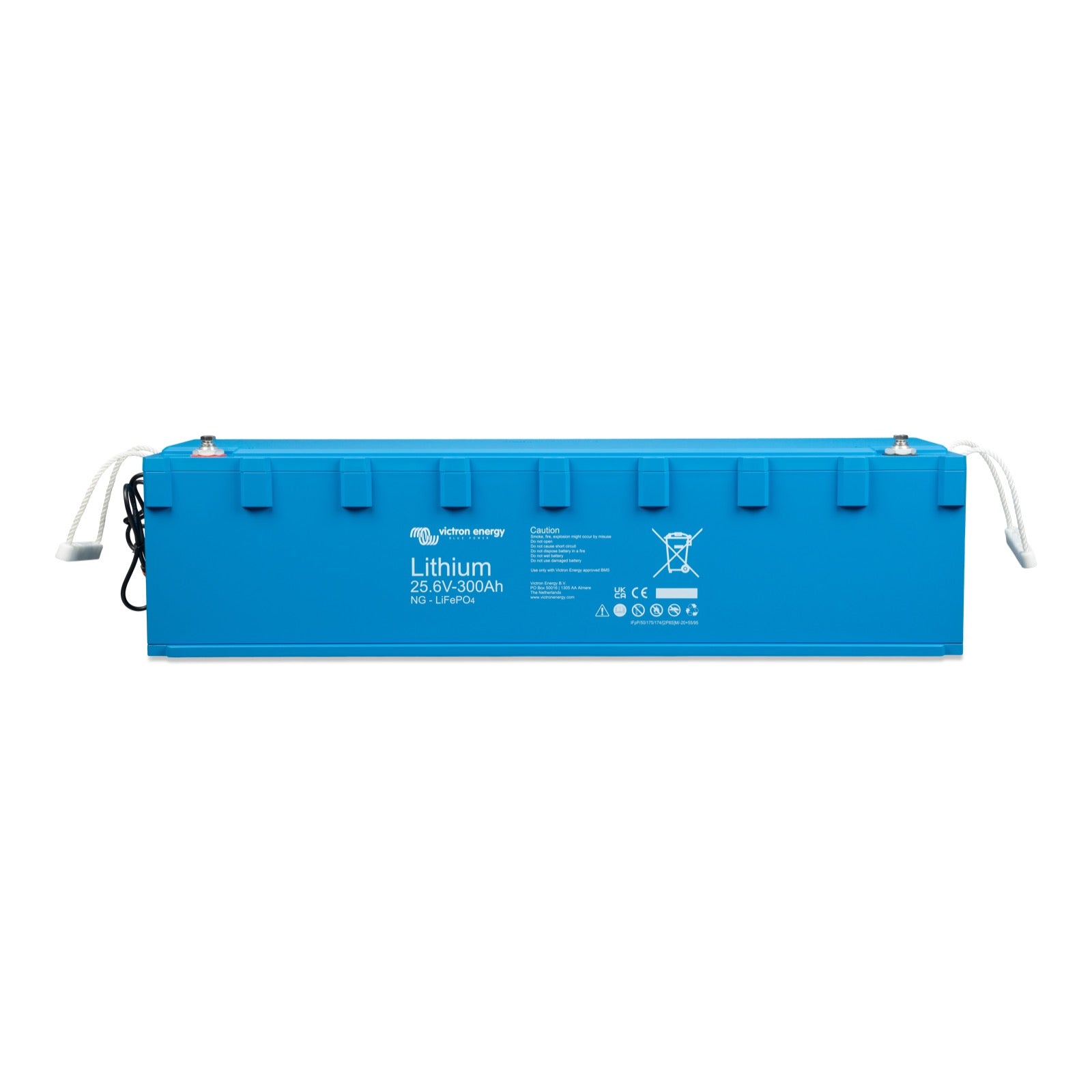 Battery 25.6V/300Ah NG - Victron Energy