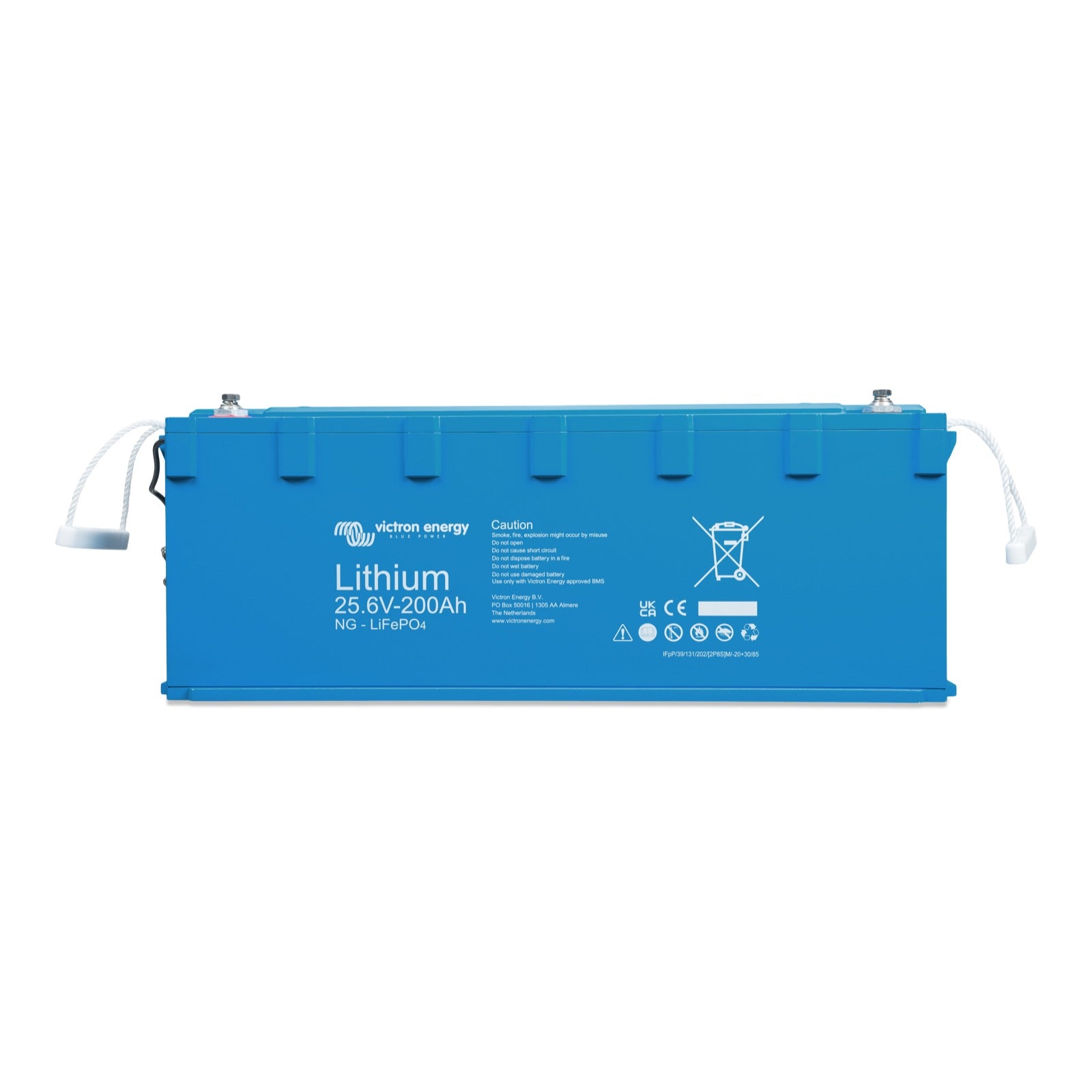 Battery 25.6V/200Ah NG - Victron Energy