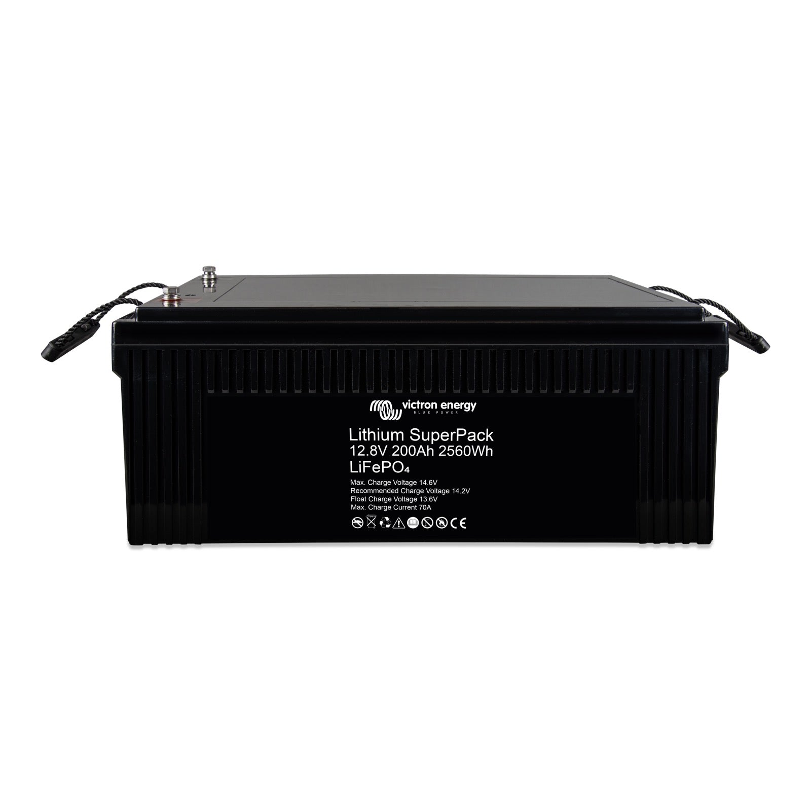Batterie SuperPack au lithium – 12,8 V - Victron Energy