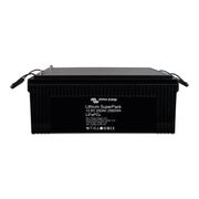 Batterie SuperPack au lithium – 12,8 V - Victron Energy