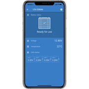 battery 12.8V/50Ah - Smart - Victron Energy